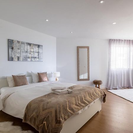 Marbella Beach And Pool Duplex, Marbesun Properties Apartman Kültér fotó